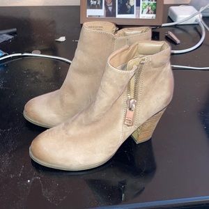 Also booties